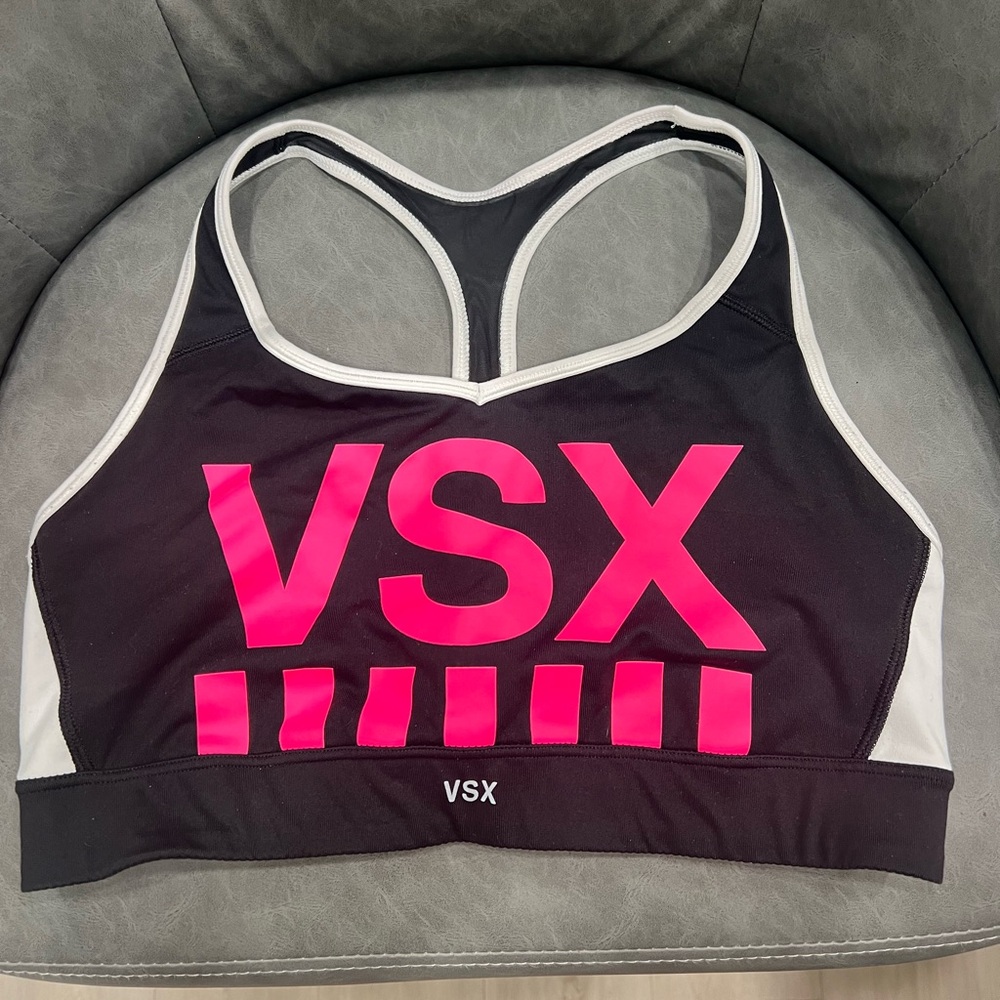 VSX Sports Bra